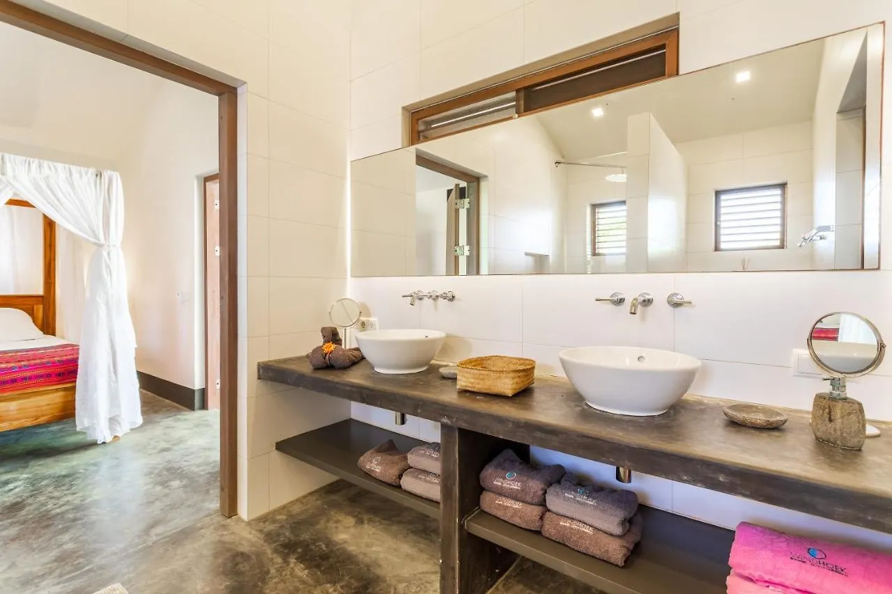 קרלנדיק Windhoek Resort Bonaire
