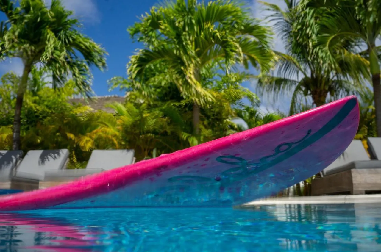 קרלנדיק Windhoek Resort Bonaire