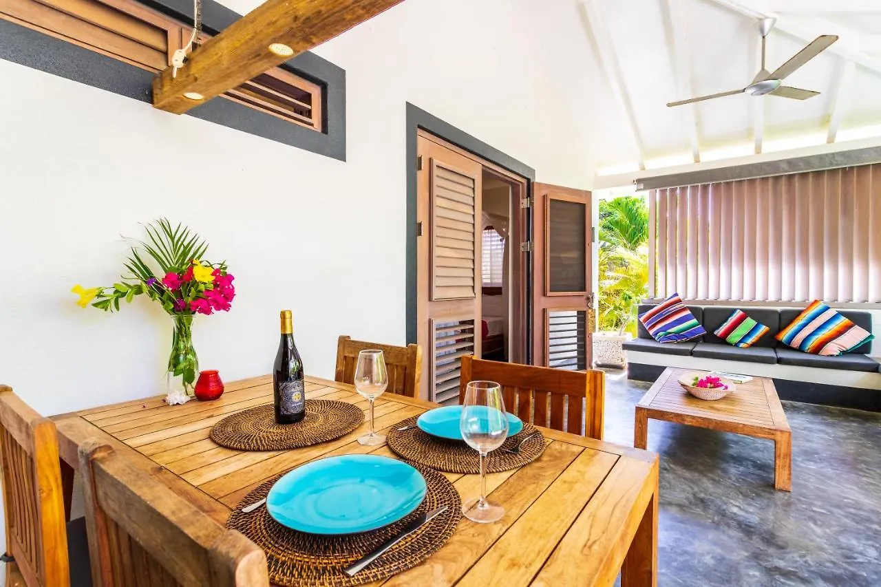 **  קרלנדיק Windhoek Resort Bonaire באונאייר, סנט יוסטיישיוס ו-סאבה