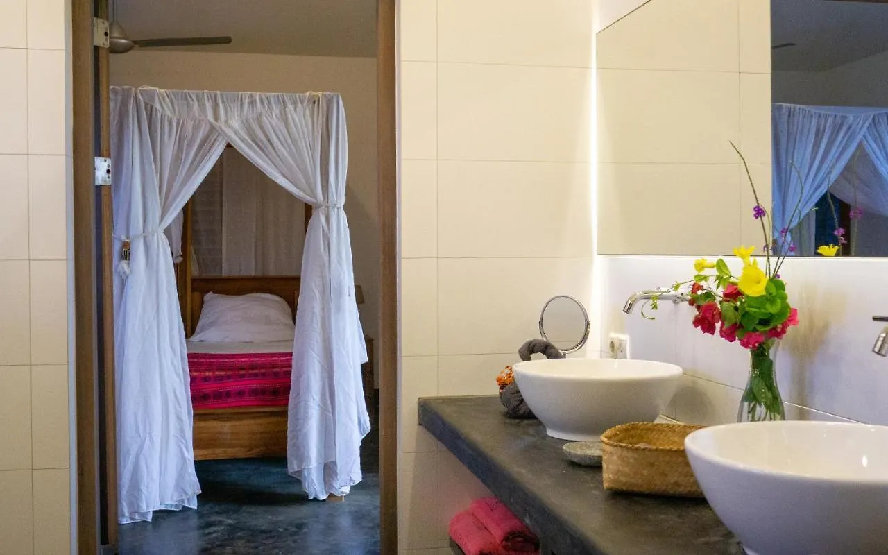 קרלנדיק Windhoek Resort Bonaire