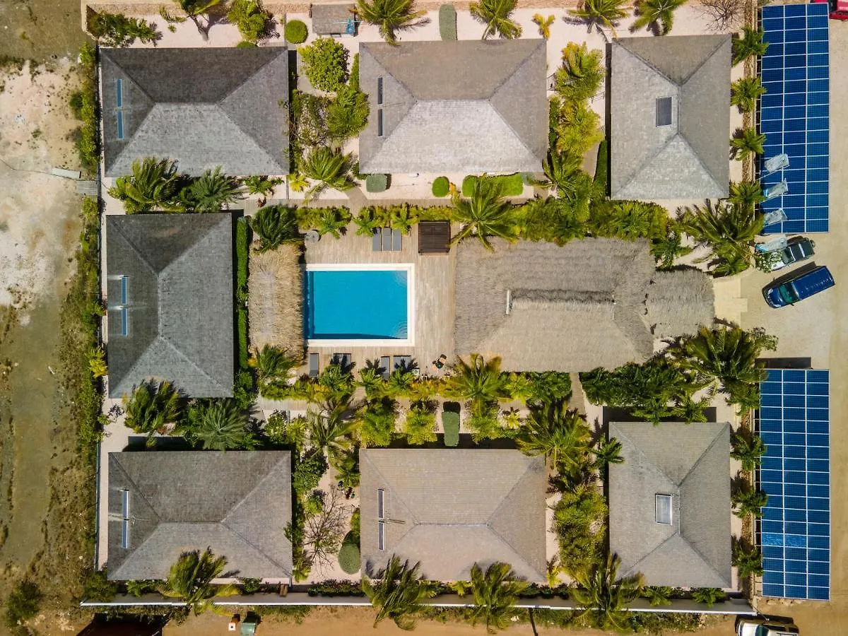 קרלנדיק Windhoek Resort Bonaire