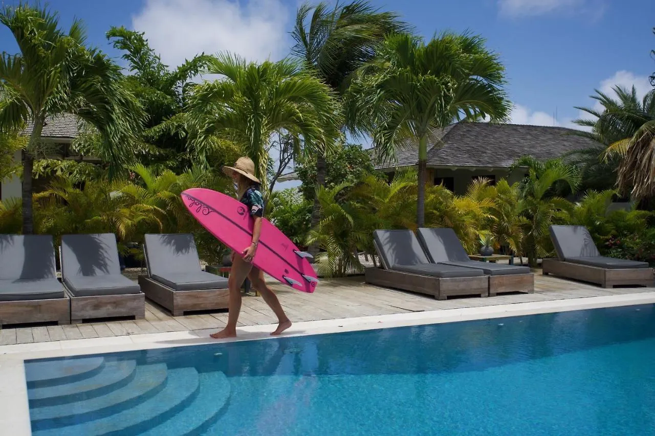 קרלנדיק Windhoek Resort Bonaire 2*,  באונאייר, סנט יוסטיישיוס ו-סאבה