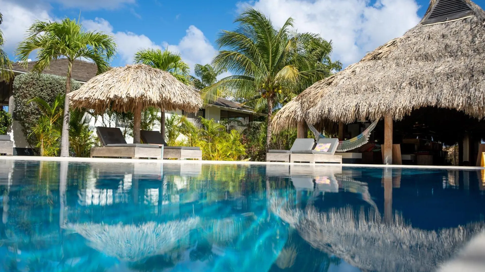 קרלנדיק Windhoek Resort Bonaire