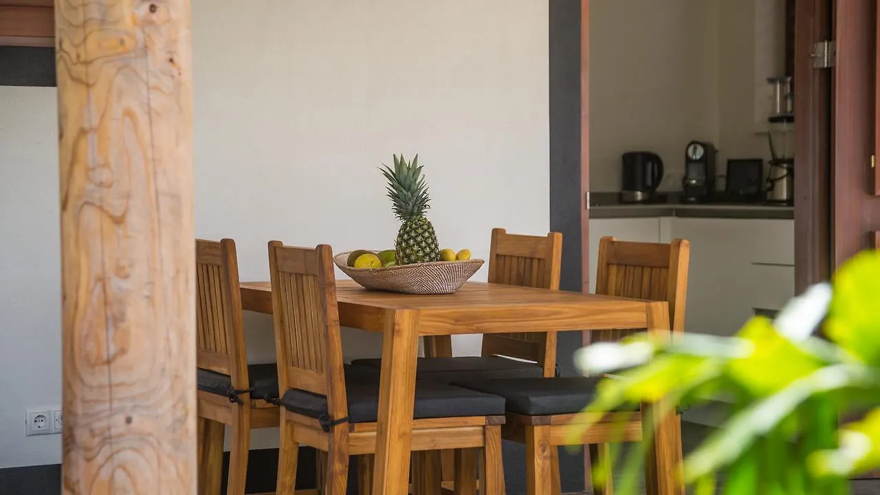 קרלנדיק Windhoek Resort Bonaire
