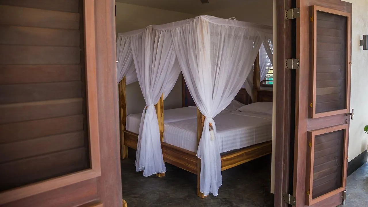 **  קרלנדיק Windhoek Resort Bonaire באונאייר, סנט יוסטיישיוס ו-סאבה
