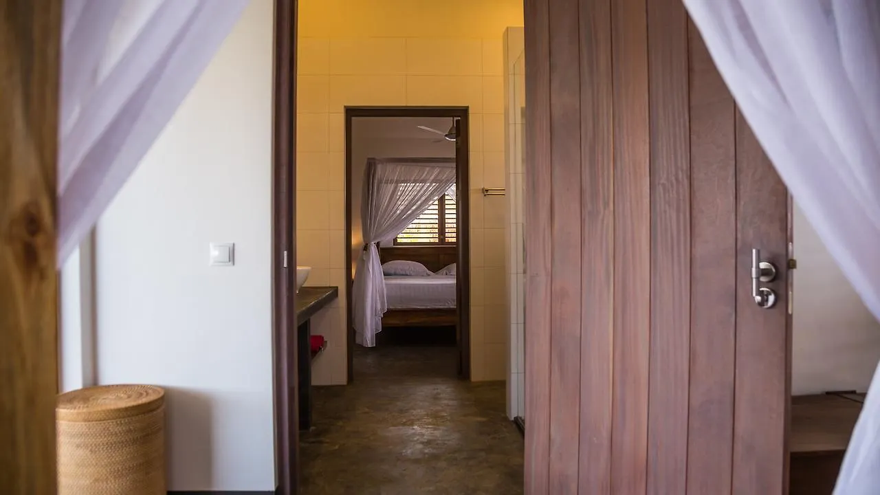 קרלנדיק Windhoek Resort Bonaire