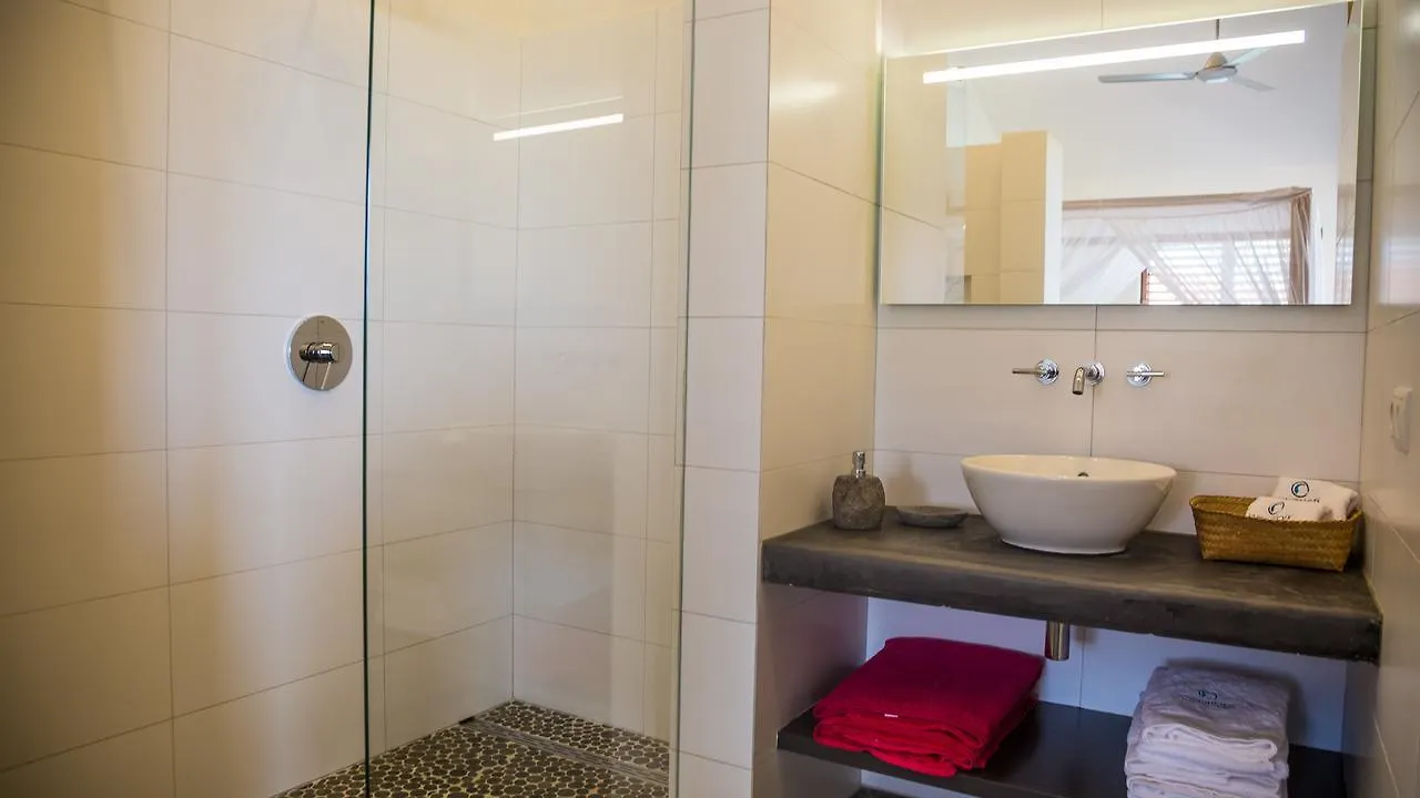 קרלנדיק Windhoek Resort Bonaire