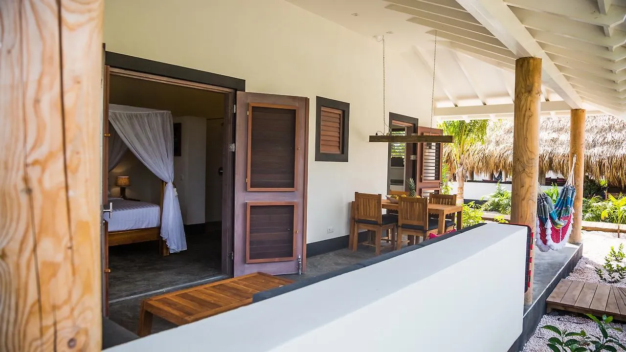 קרלנדיק Windhoek Resort Bonaire