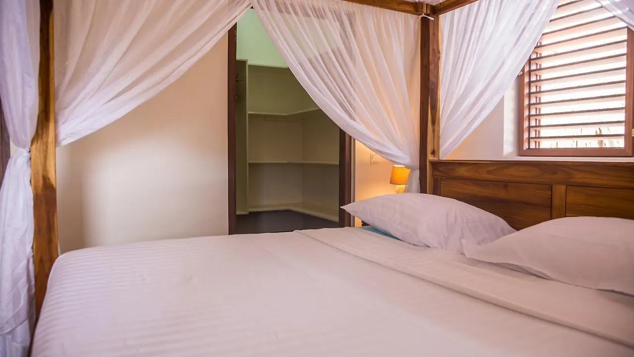 קרלנדיק Windhoek Resort Bonaire