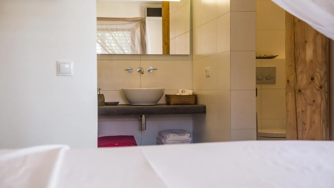 קרלנדיק Windhoek Resort Bonaire
