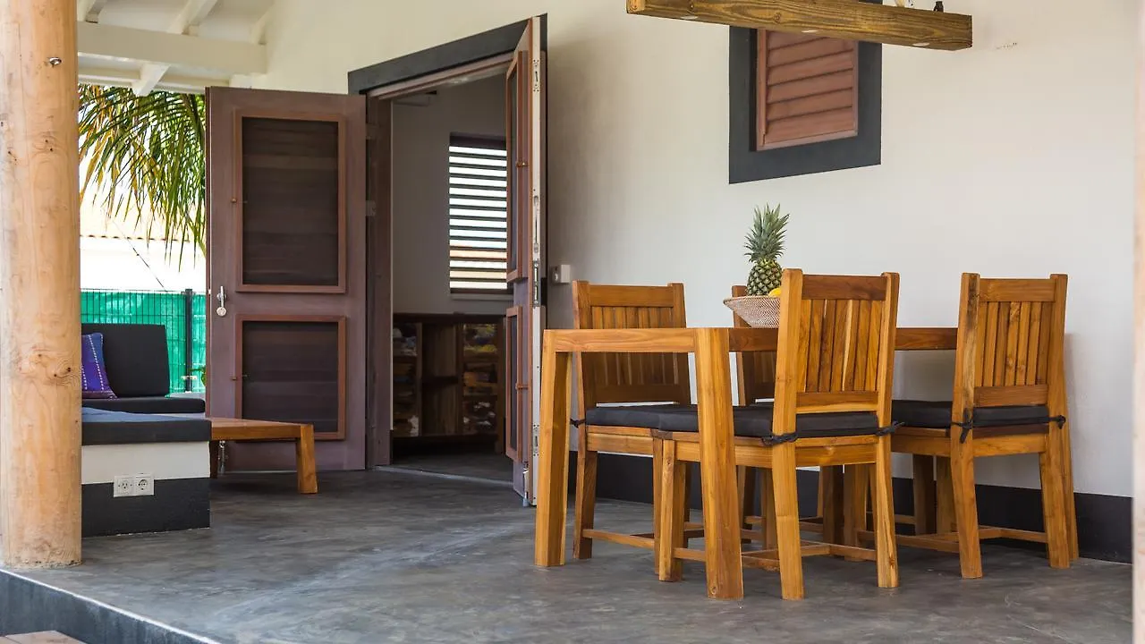 קרלנדיק Windhoek Resort Bonaire