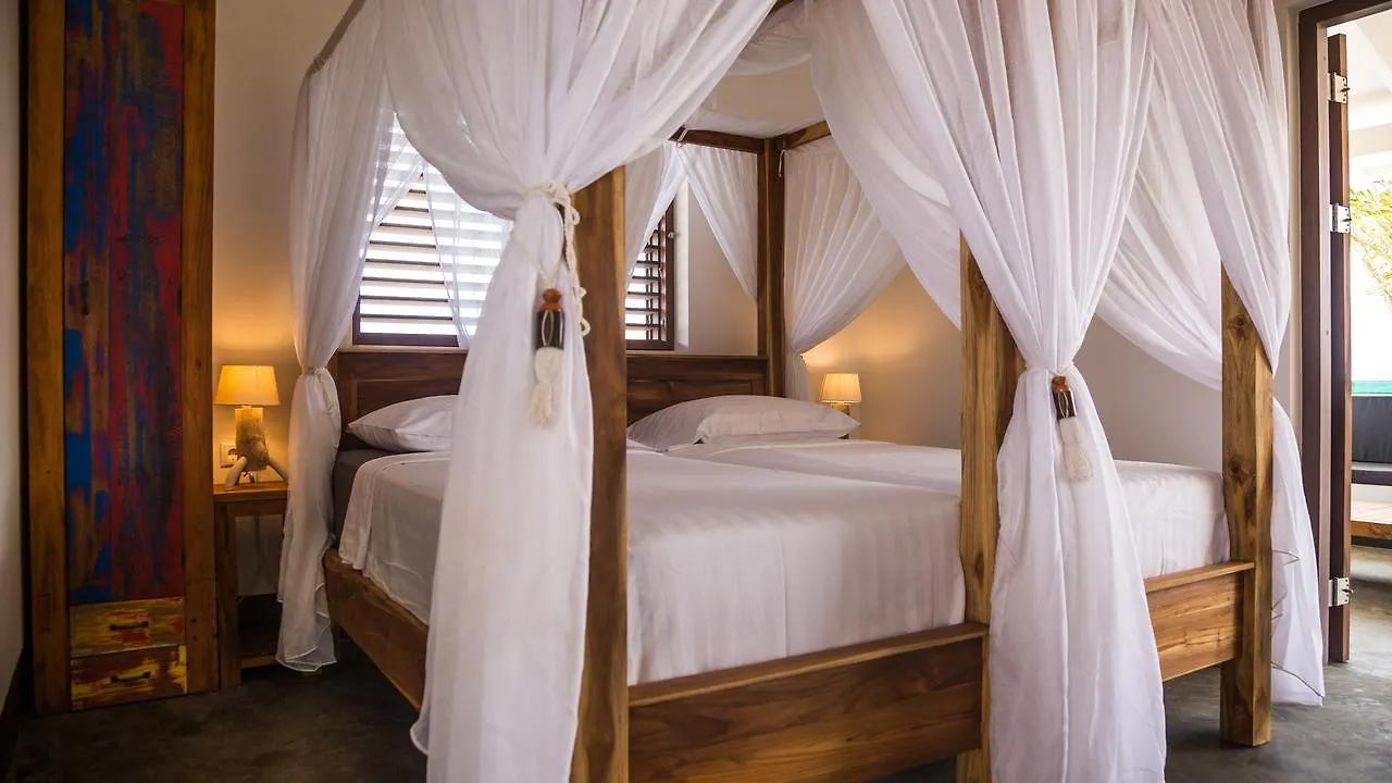 קרלנדיק Windhoek Resort Bonaire