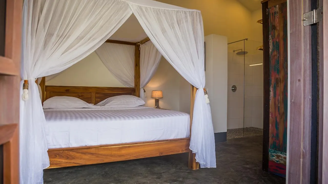 קרלנדיק Windhoek Resort Bonaire