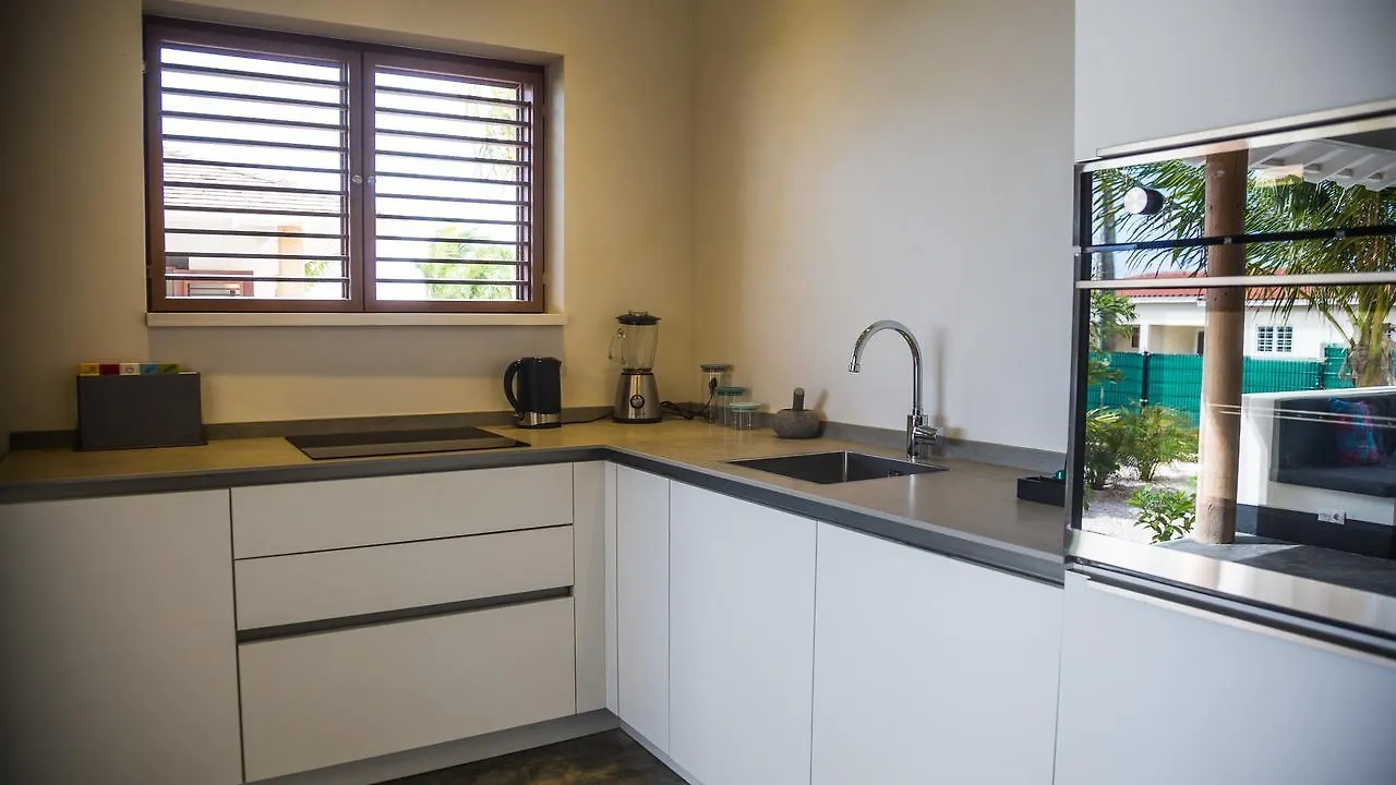 קרלנדיק Windhoek Resort Bonaire