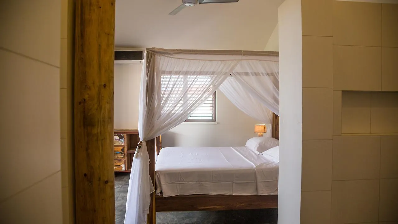 קרלנדיק Windhoek Resort Bonaire