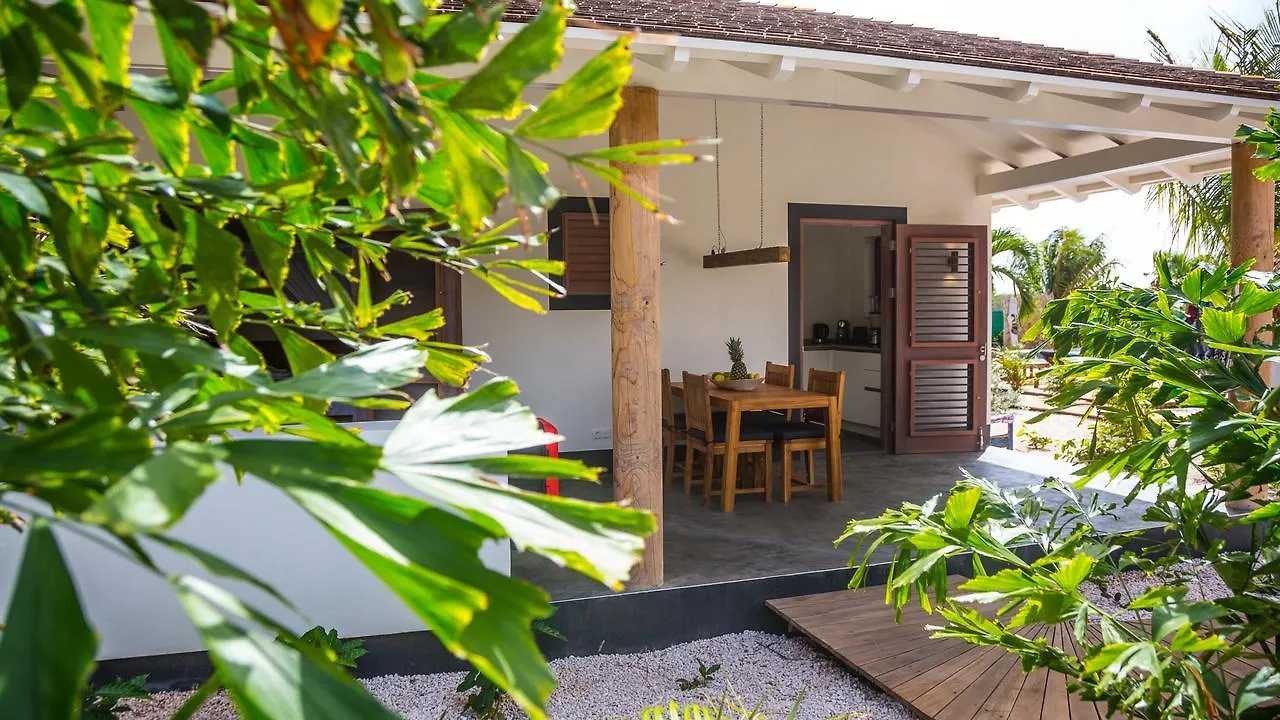 קרלנדיק Windhoek Resort Bonaire