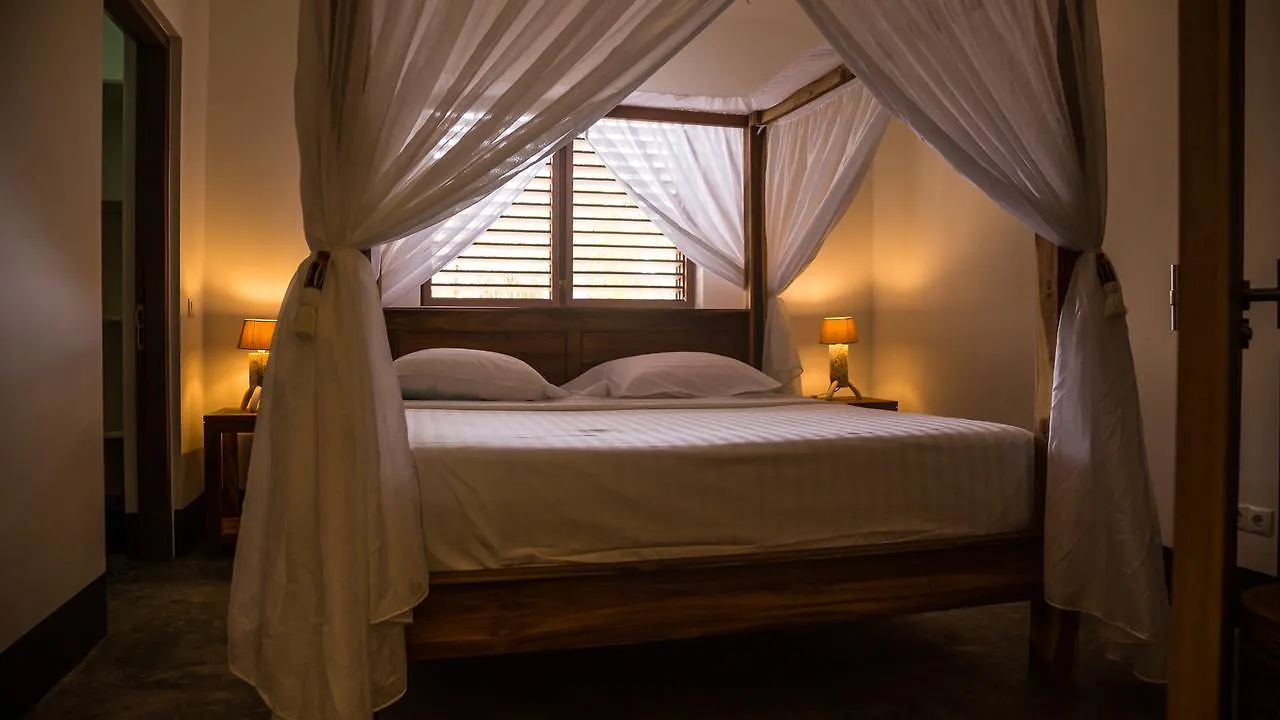קרלנדיק Windhoek Resort Bonaire