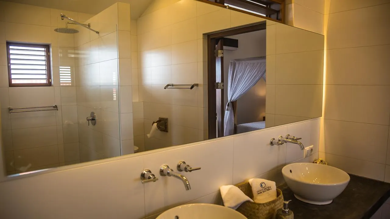 קרלנדיק Windhoek Resort Bonaire