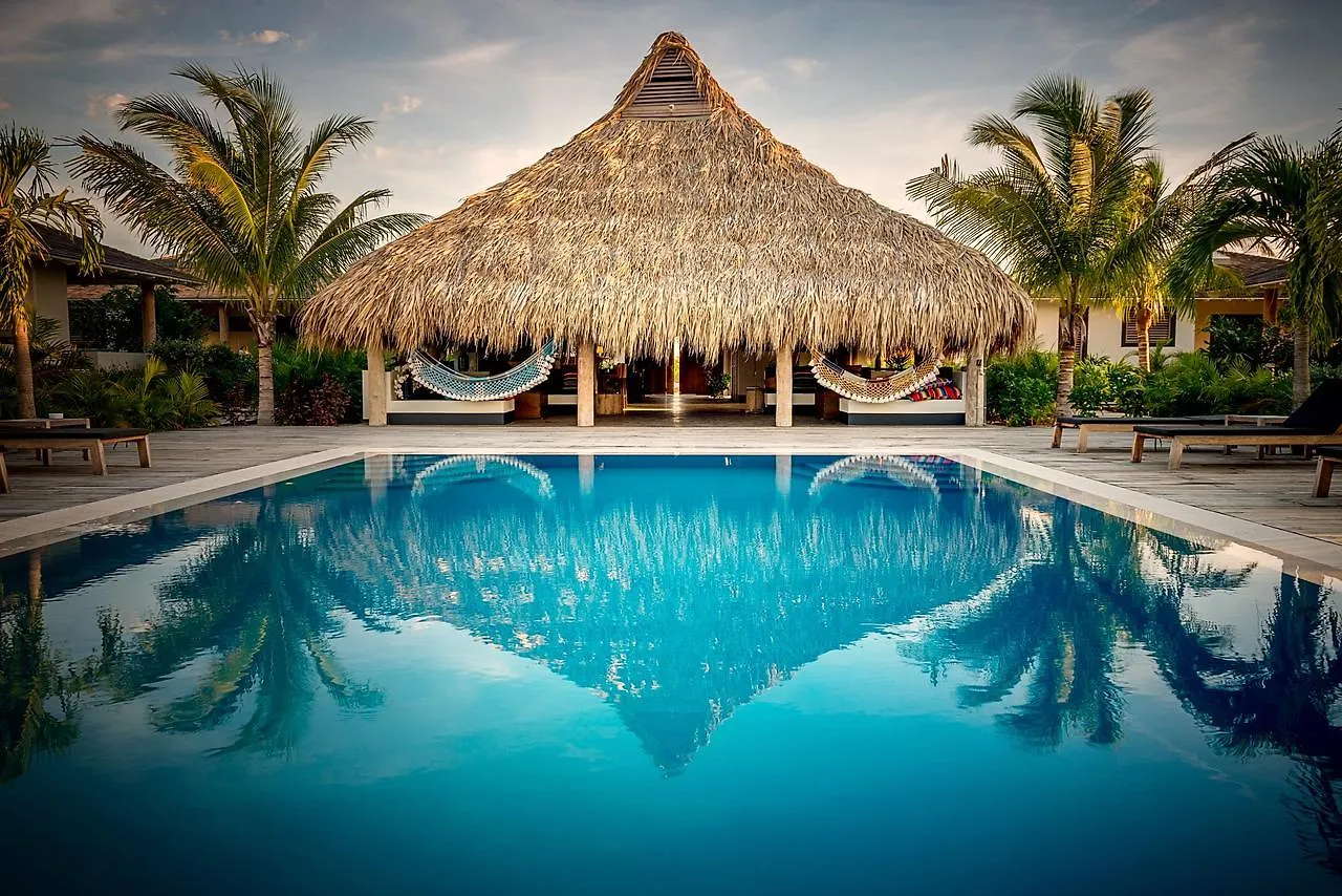 קרלנדיק Windhoek Resort Bonaire