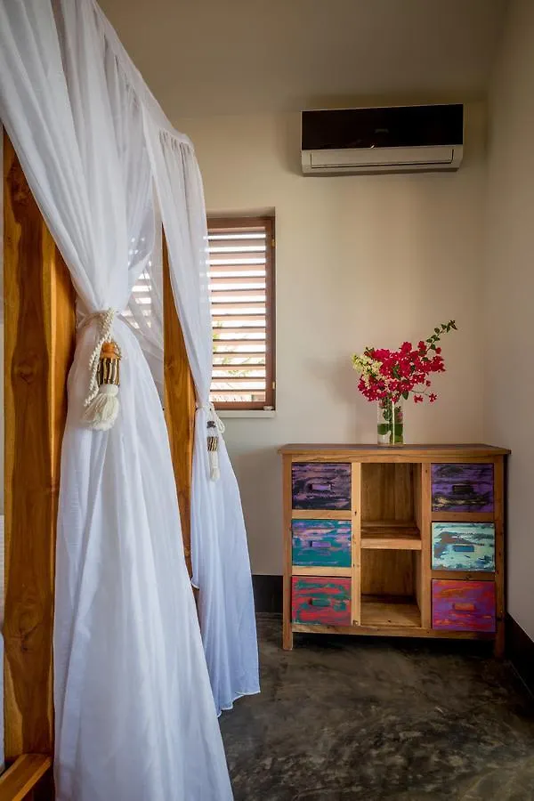 קרלנדיק Windhoek Resort Bonaire