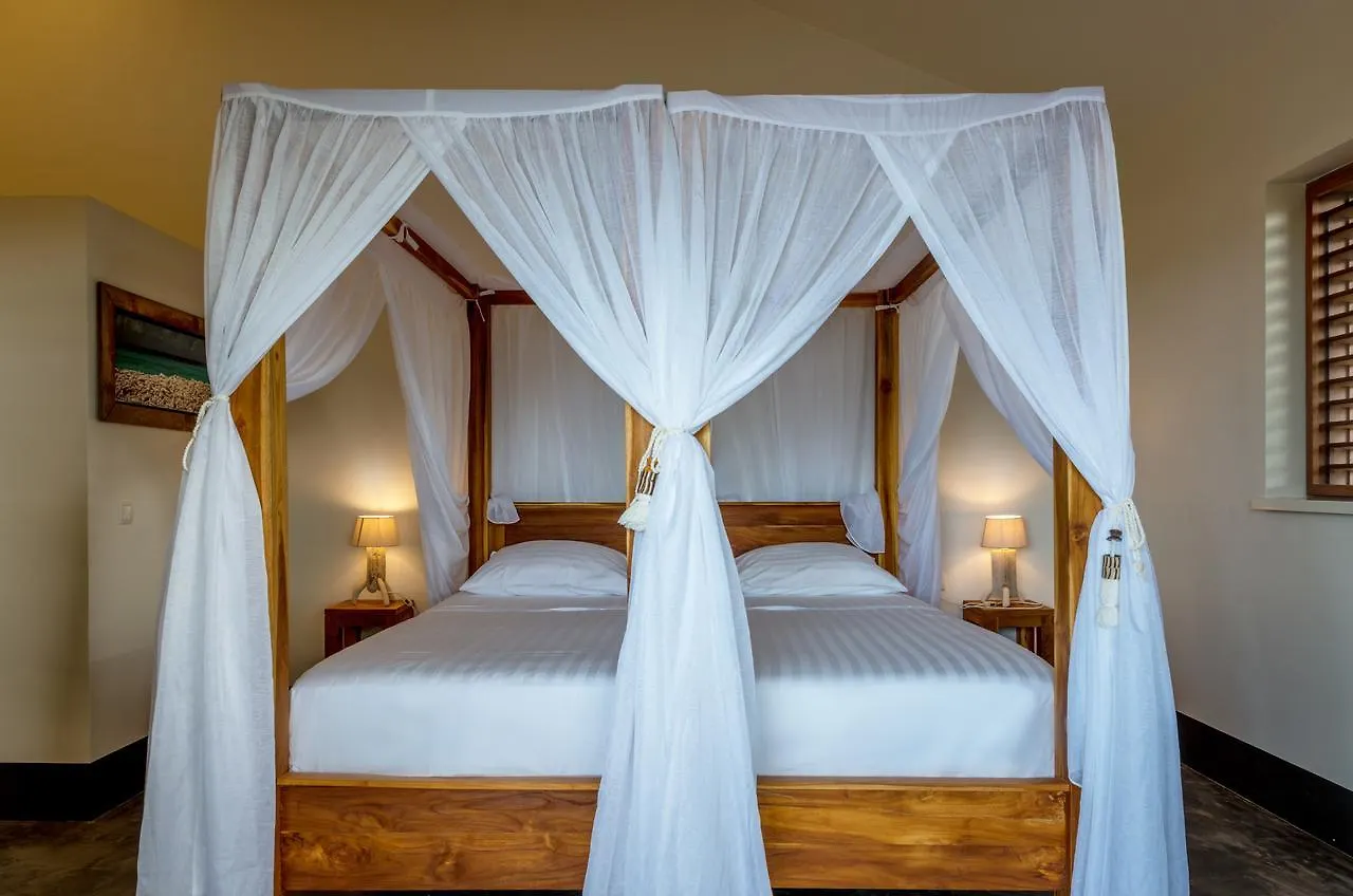 קרלנדיק Windhoek Resort Bonaire