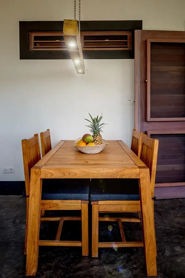 קרלנדיק Windhoek Resort Bonaire