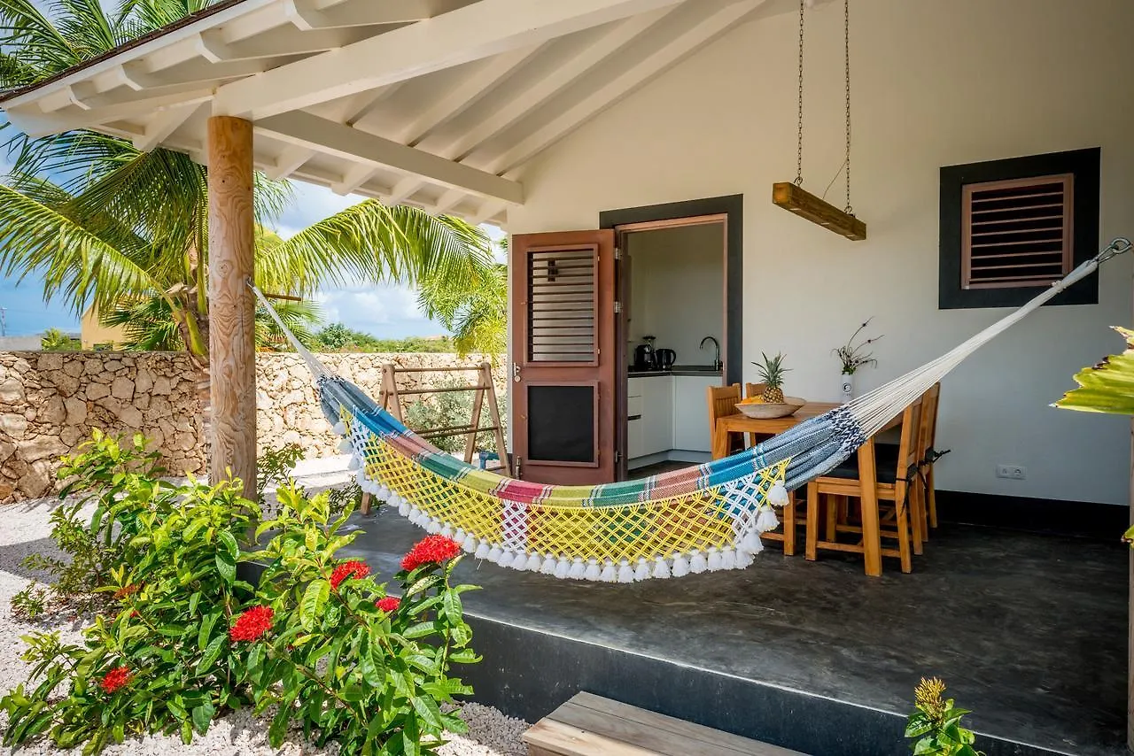 **  קרלנדיק Windhoek Resort Bonaire באונאייר, סנט יוסטיישיוס ו-סאבה