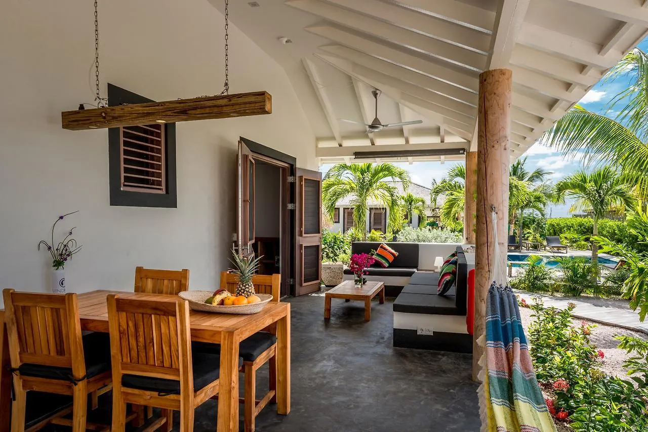 קרלנדיק Windhoek Resort Bonaire