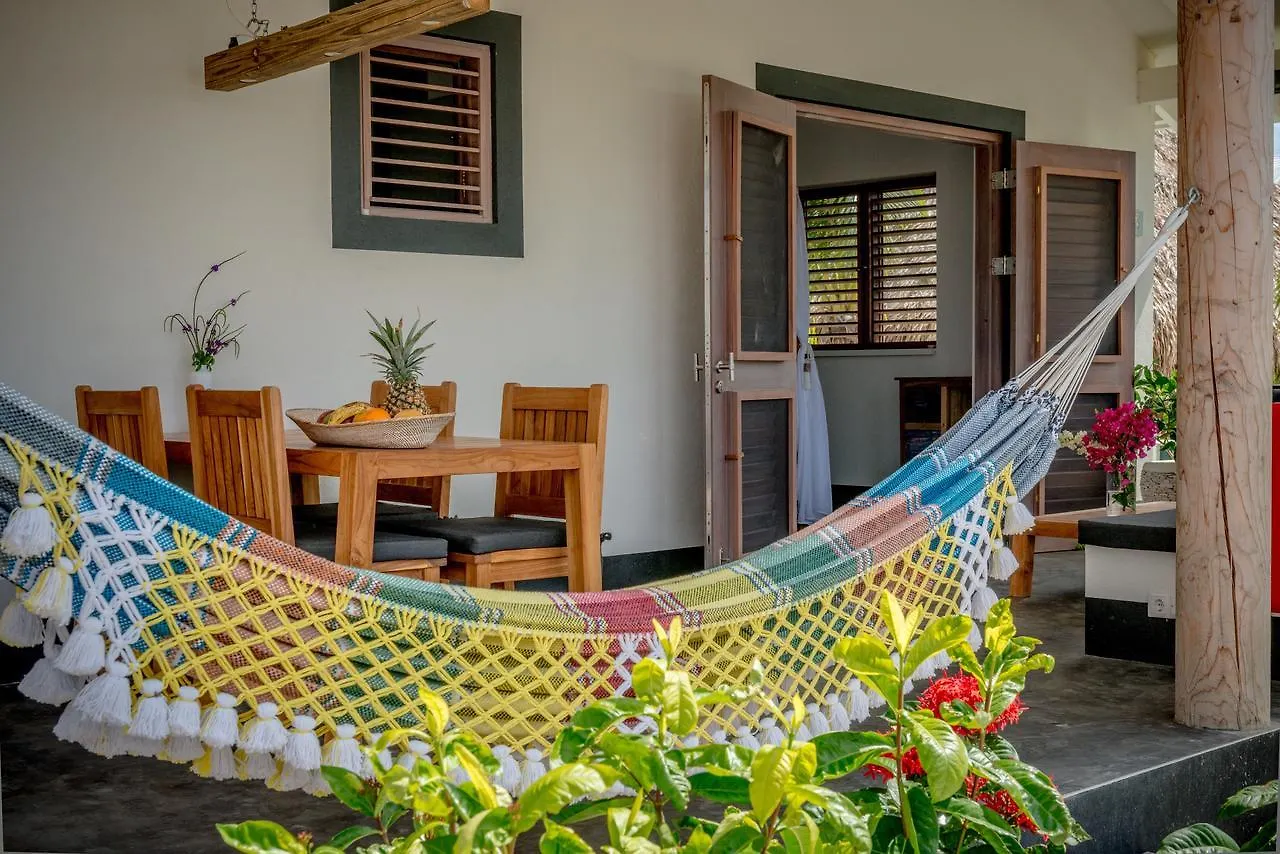 קרלנדיק Windhoek Resort Bonaire