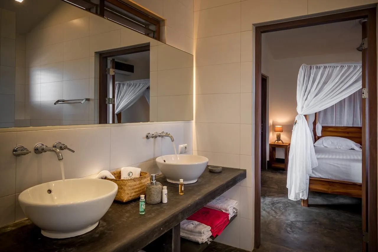 קרלנדיק Windhoek Resort Bonaire 2*,