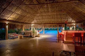קרלנדיק Windhoek Resort Bonaire באונאייר, סנט יוסטיישיוס ו-סאבה