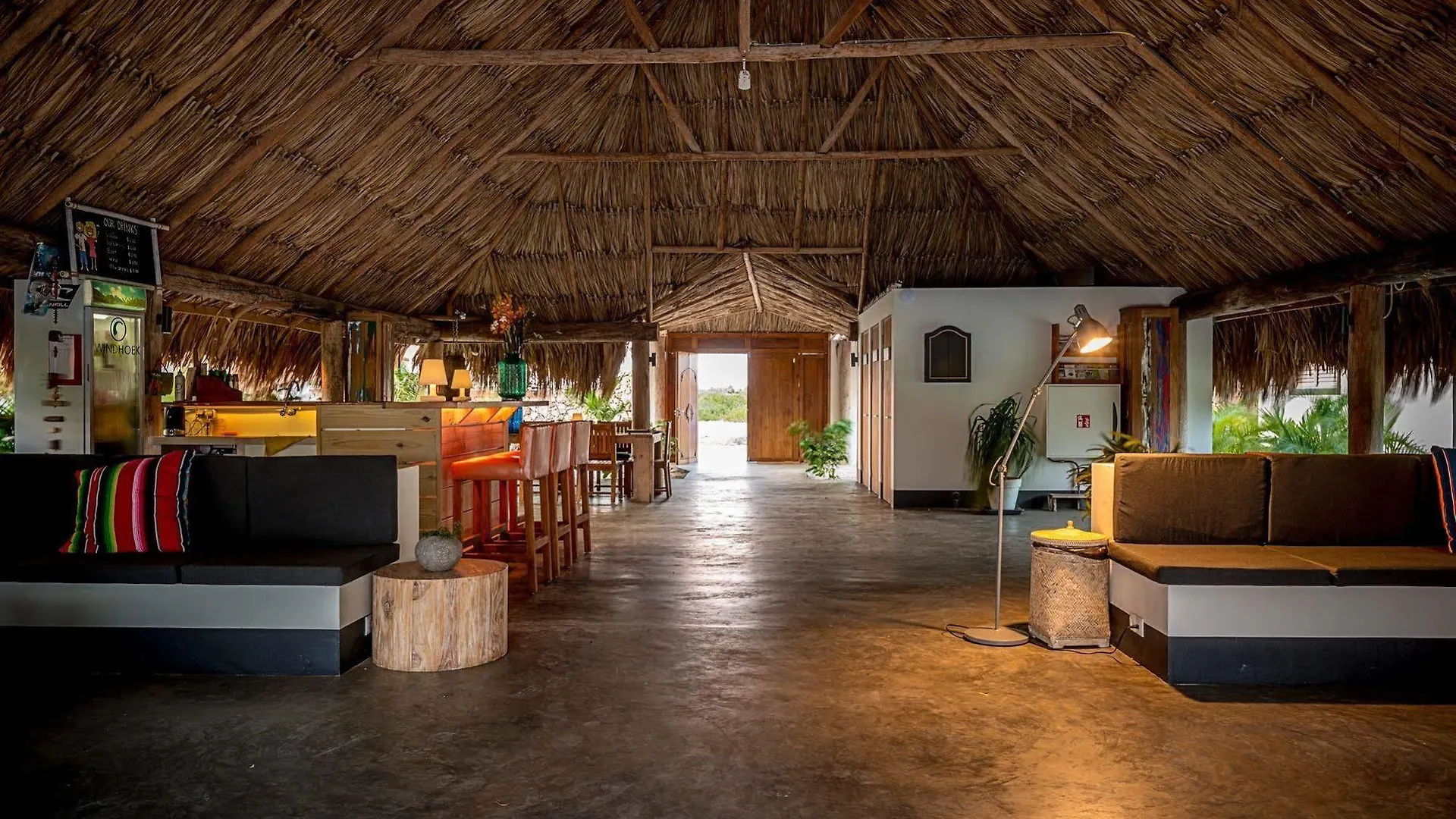 קרלנדיק Windhoek Resort Bonaire 2*,