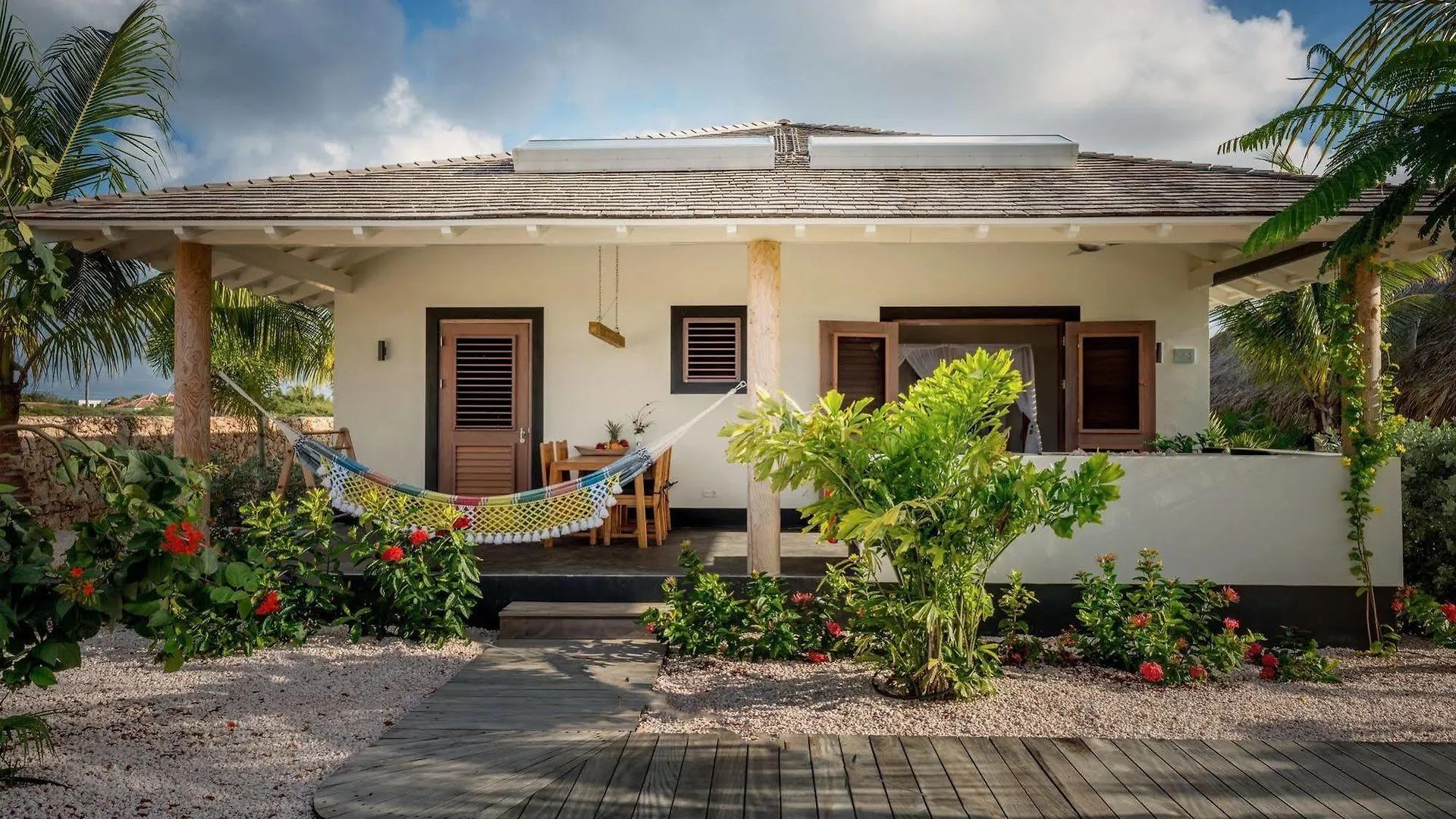 קרלנדיק Windhoek Resort Bonaire