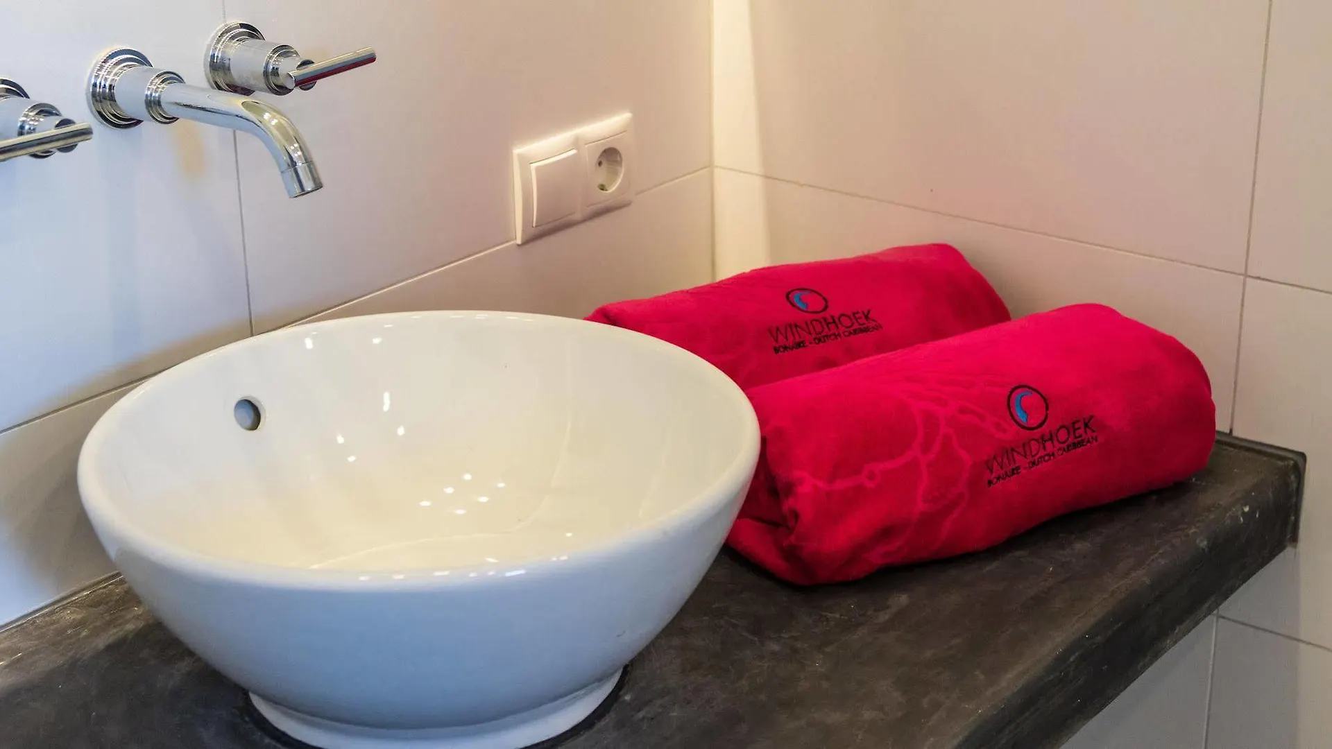 קרלנדיק Windhoek Resort Bonaire 2*,