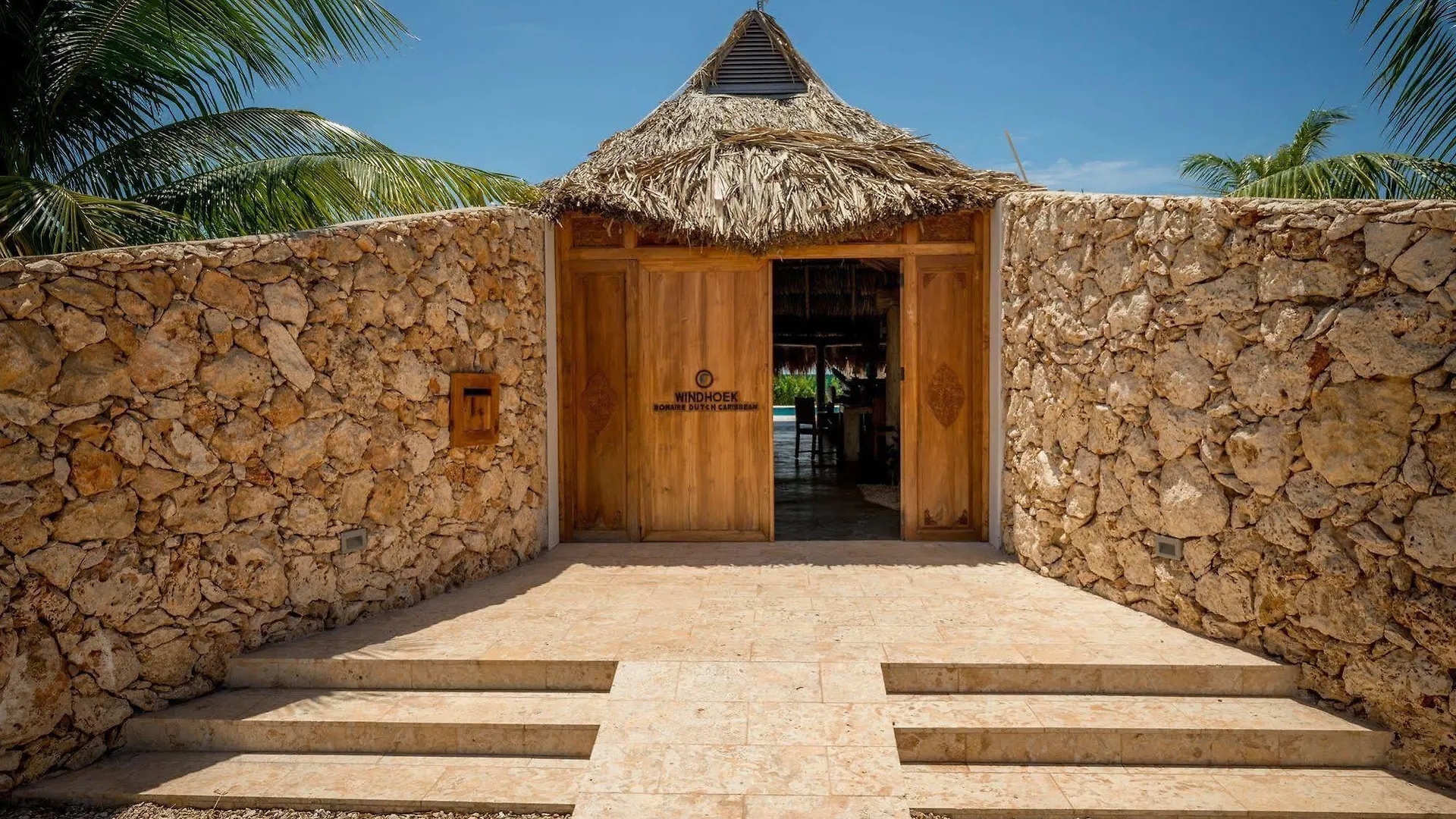 קרלנדיק Windhoek Resort Bonaire