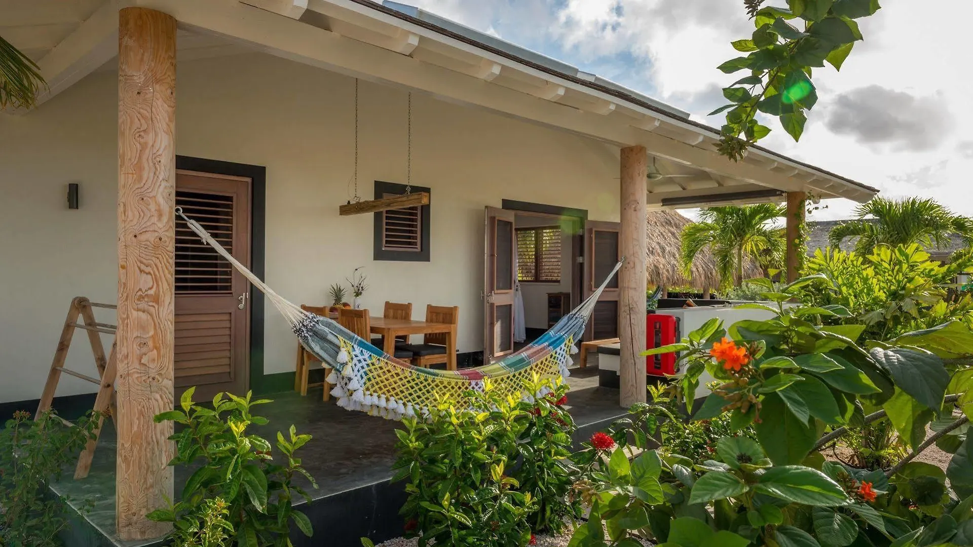 קרלנדיק Windhoek Resort Bonaire