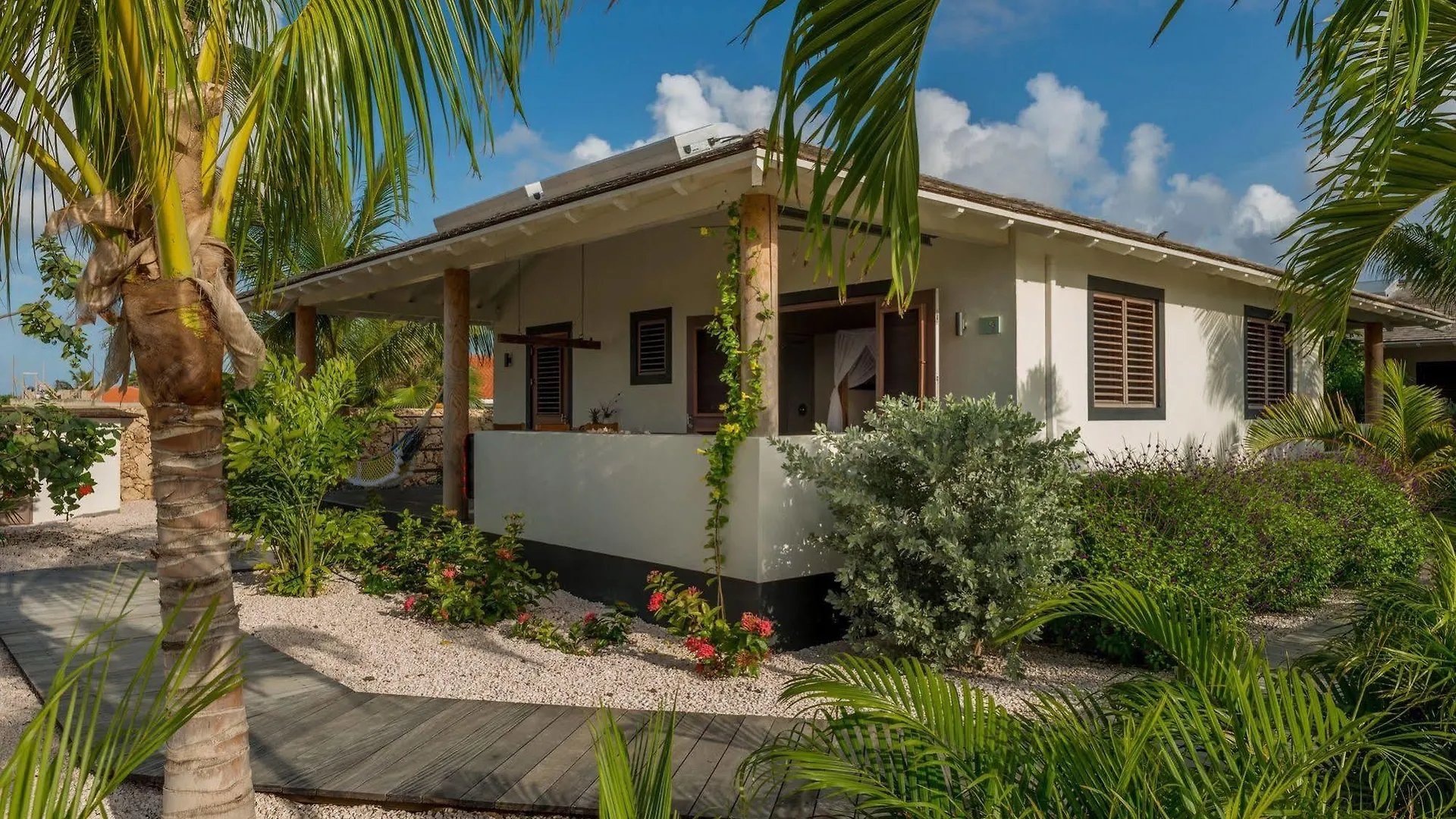 קרלנדיק Windhoek Resort Bonaire
