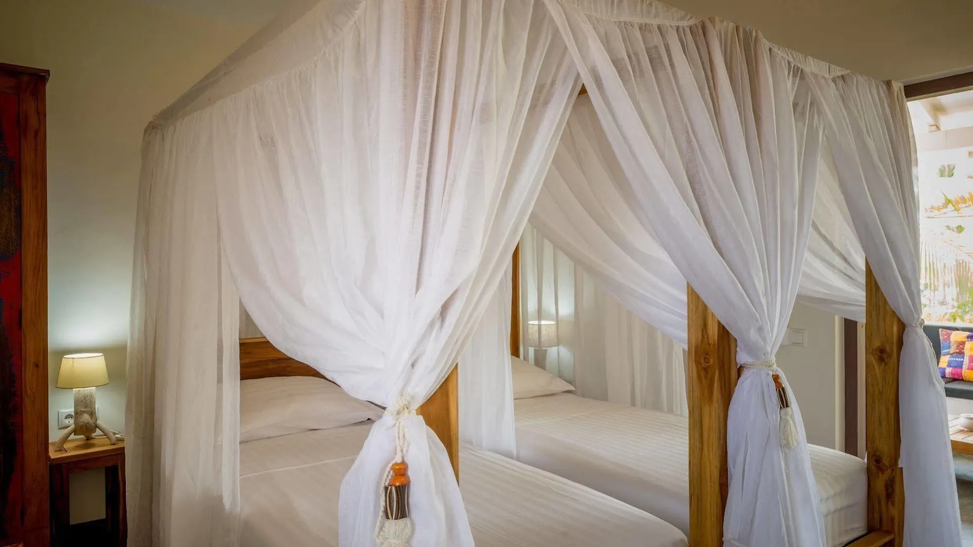קרלנדיק Windhoek Resort Bonaire