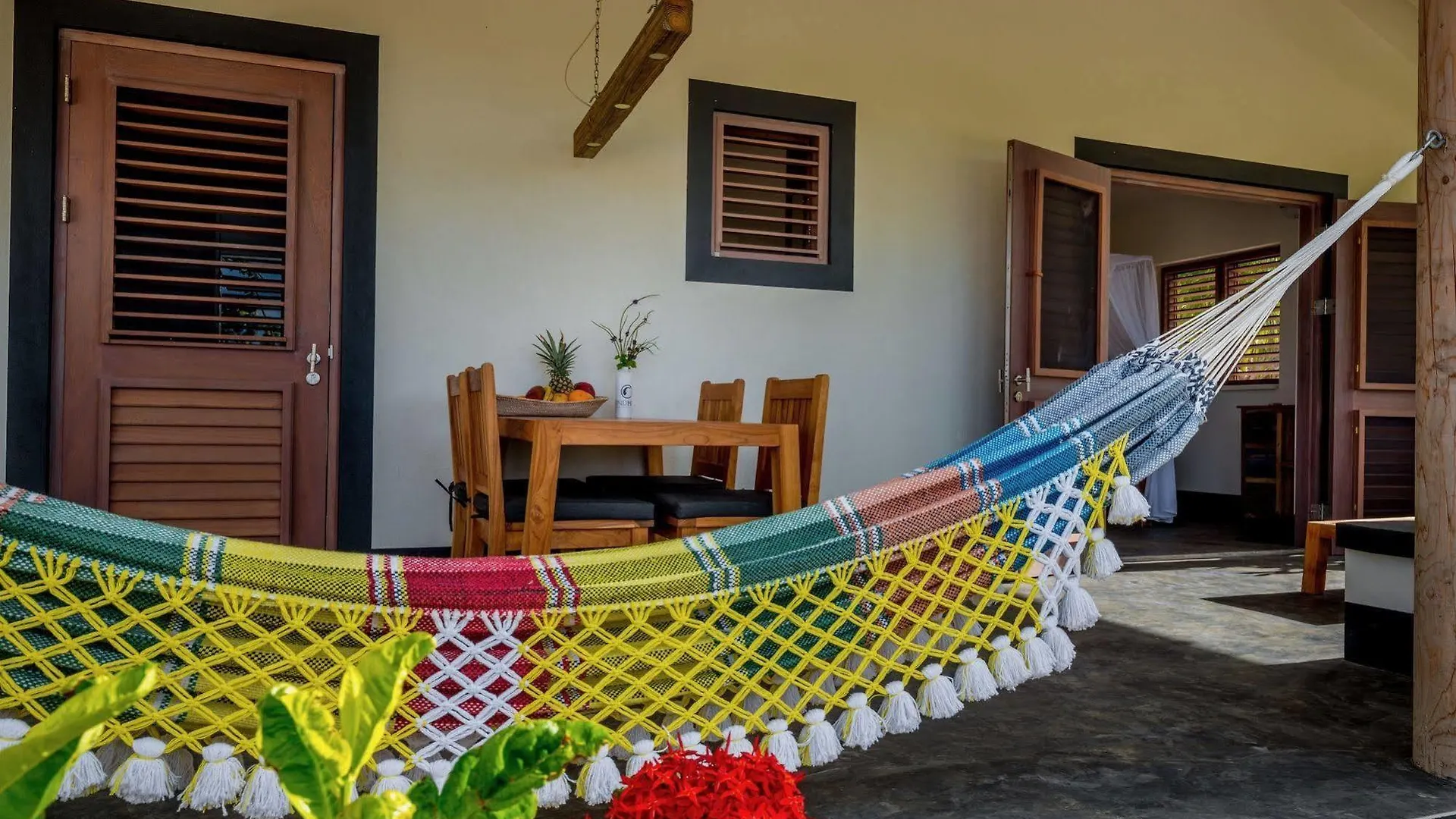 קרלנדיק Windhoek Resort Bonaire