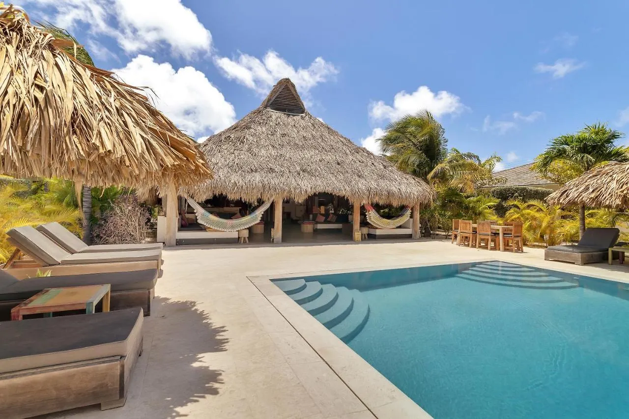 Windhoek Resort Bonaire Playa Bonaire, Sint Eustatius en Saba