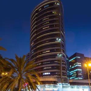 Aparthotel Pearl Executive