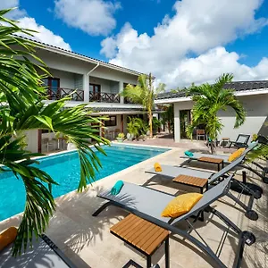  Resort Casita Palma Boutique
