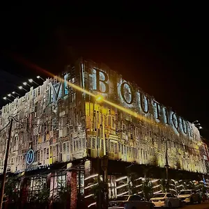 Hotel M Boutique Station 18 -