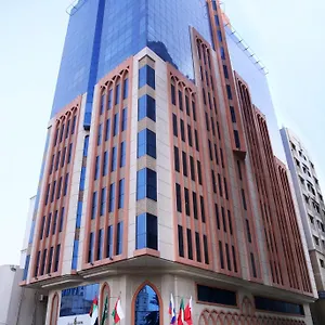 Hotel Al Hamra - Baithans