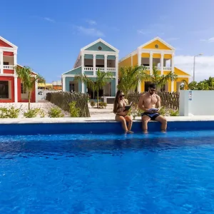 Dolce Homes Bonaire Hotel