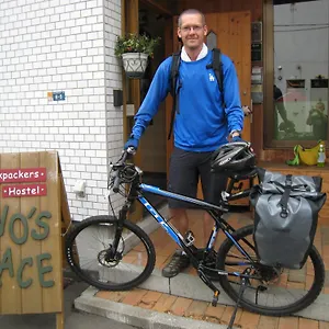 Gasthof Backpackers Ino's Place