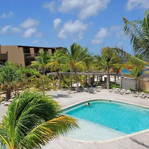 Resort Eden - Bonaire