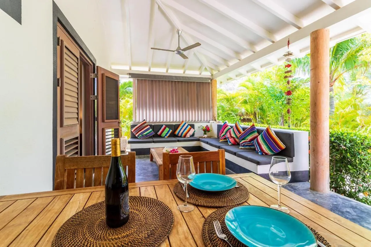 Windhoek Resort Bonaire Kralendijk