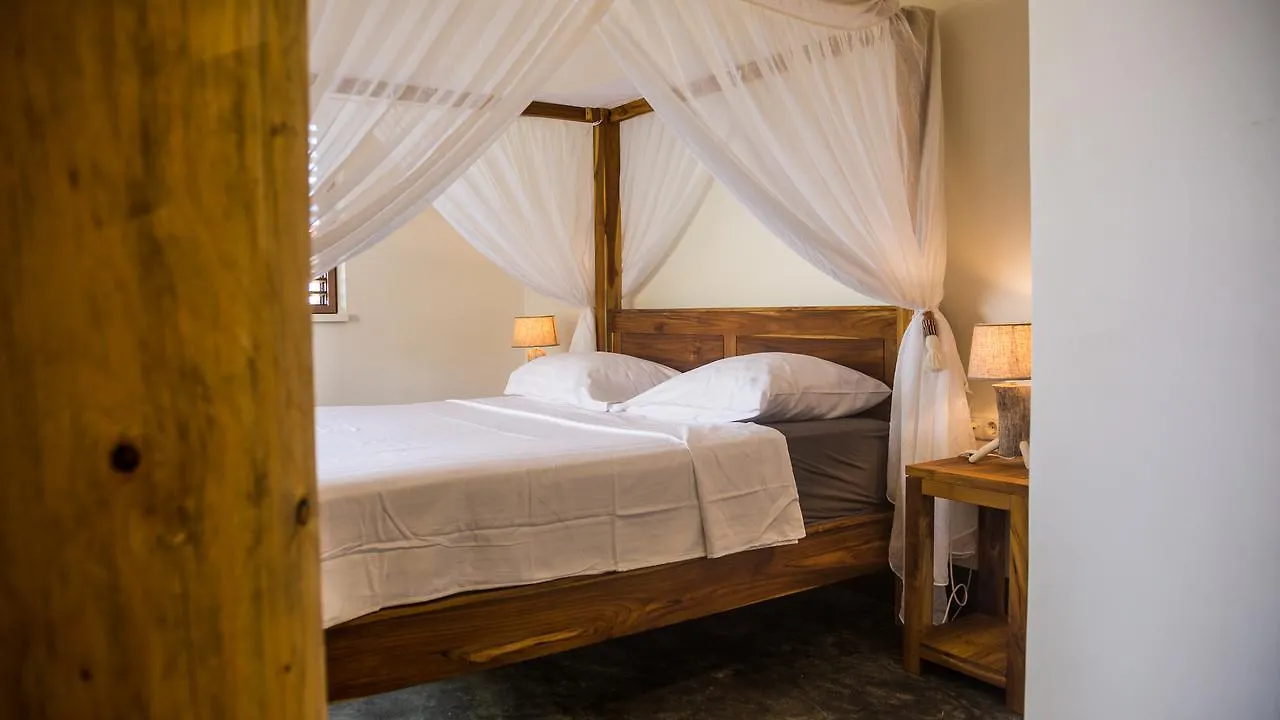 **  Windhoek Resort Bonaire Kralendijk  Bonaire, Saint Eustatius and Saba